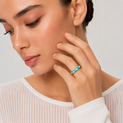 Love Tide Ring