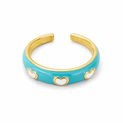 Love Tide Ring