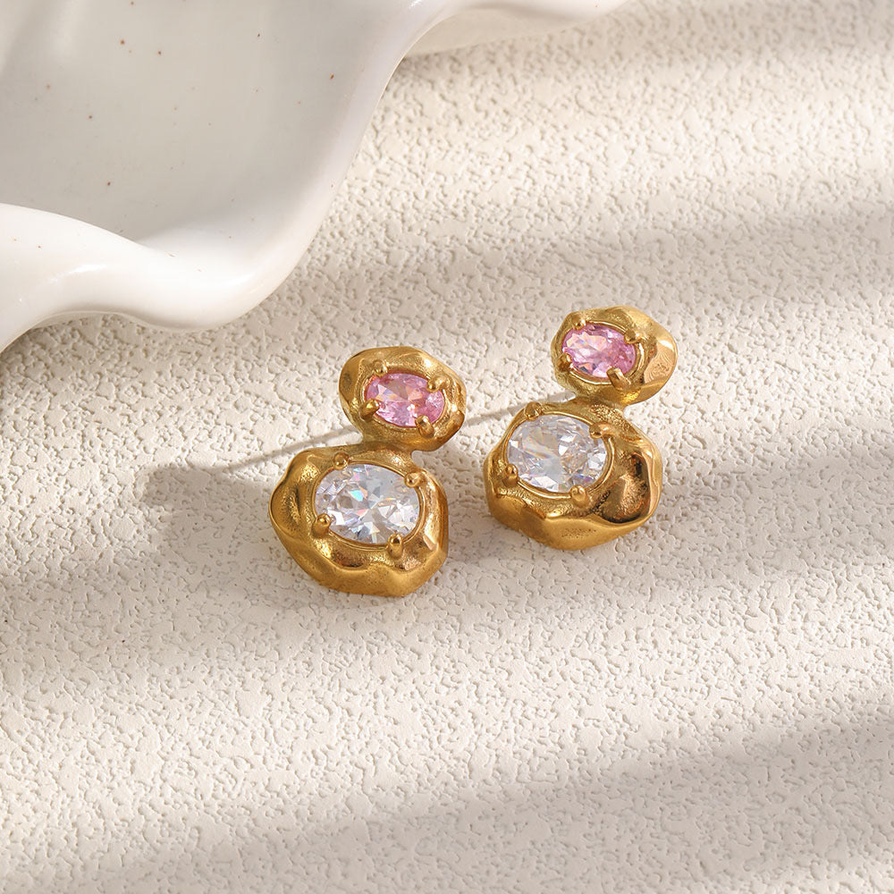 The serendipity studs