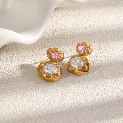 The serendipity studs