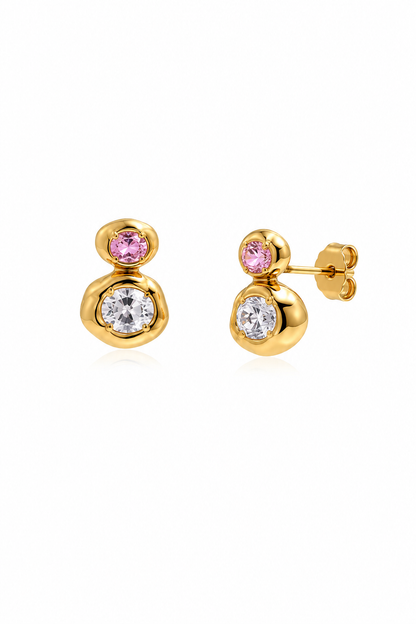 The serendipity studs