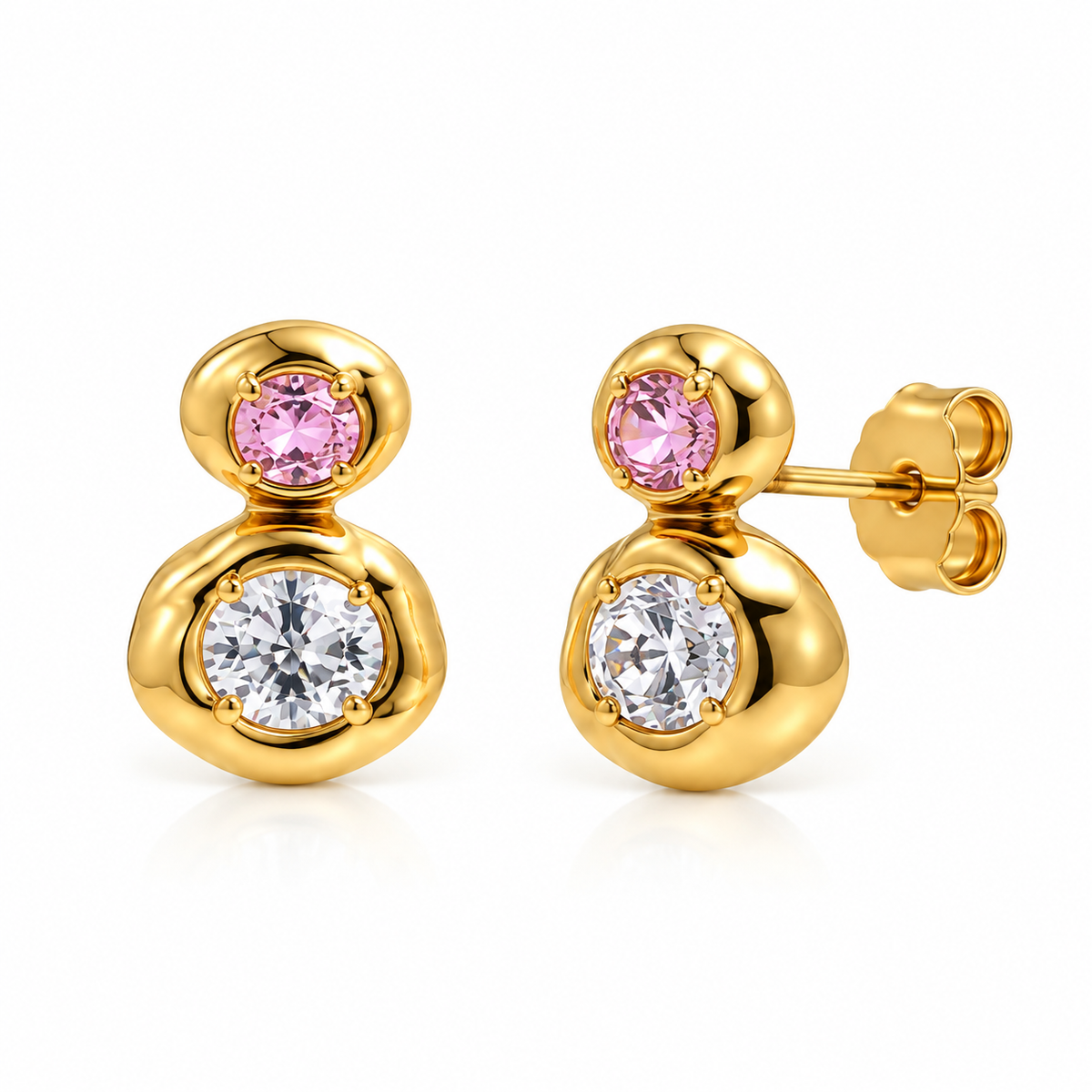The serendipity studs