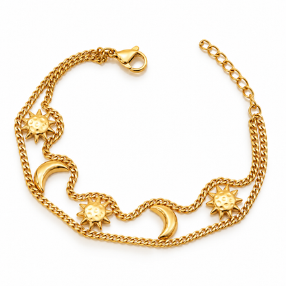 The Summer Solstice Bracelet