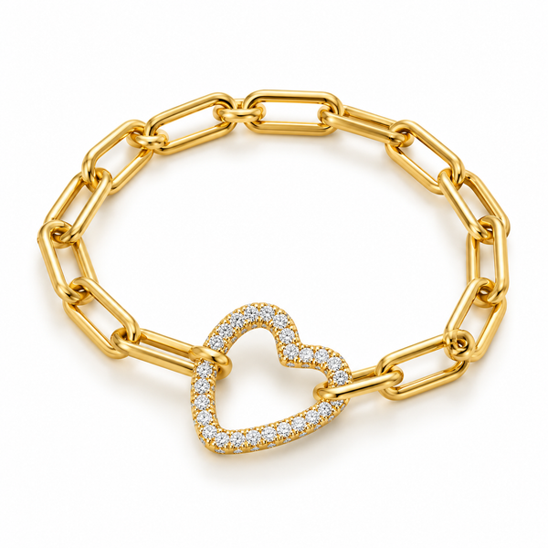 Valentina Link Bracelet