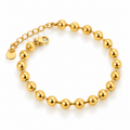 Ball bracelet