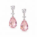 Blush Cascade Drops