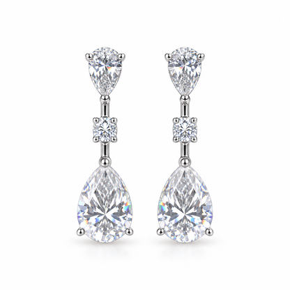 Crystal Cascade Drops