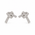 Crystal Crosslink Studs