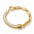 Glitter Fusion Bracelet