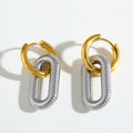 Link Earrings