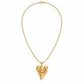 Lovelace Pearl necklace
