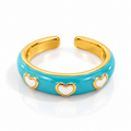 Love Tide Ring