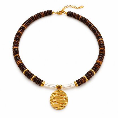 Nomad Glow Necklace