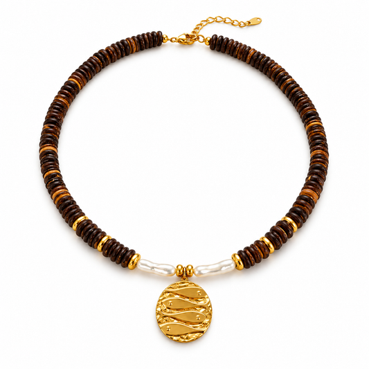 Nomad Glow Necklace