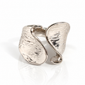 Silver Muse Ring