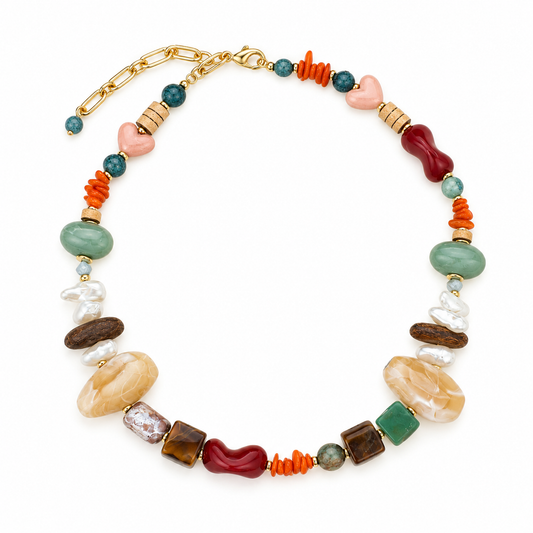 Terra Muse Necklace