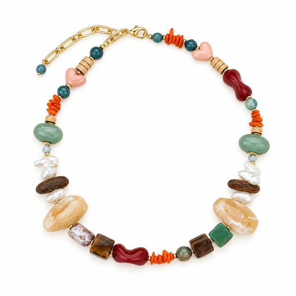 Terra Muse Necklace
