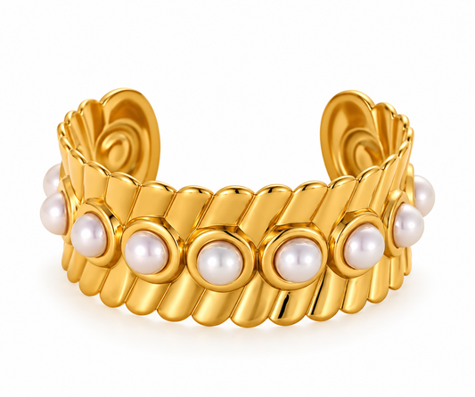 The  Elara Cuff