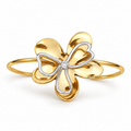 The Palermo Petal Bracelet