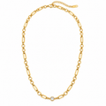 The solitaire link choker