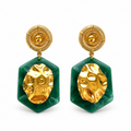 Velvet Nichole Earring